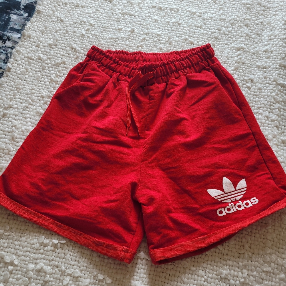Adidas shorts